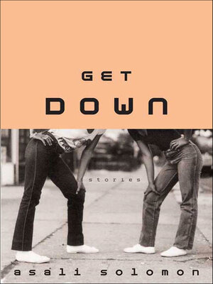 cover image of Get Down